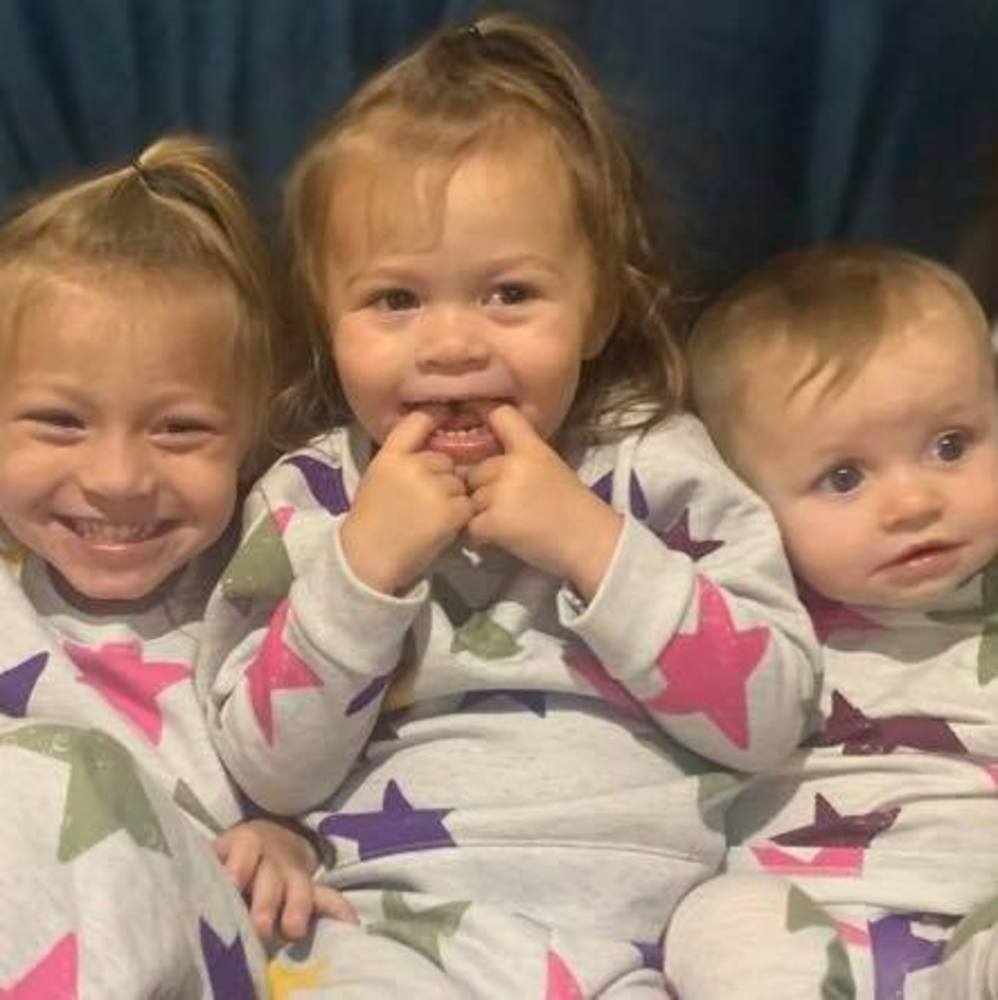 Meet your Posher, Rose